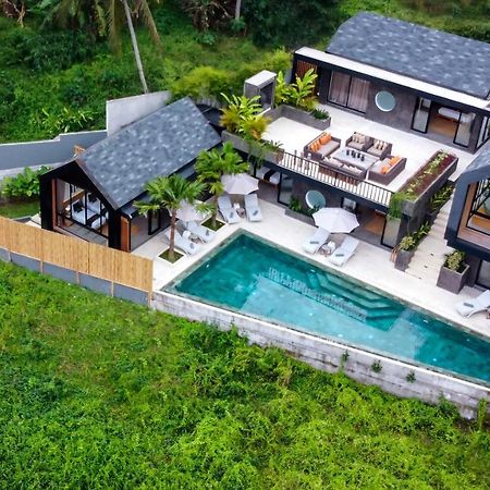 Villa Harmony By Balisuperhost Ubud Exteriér fotografie