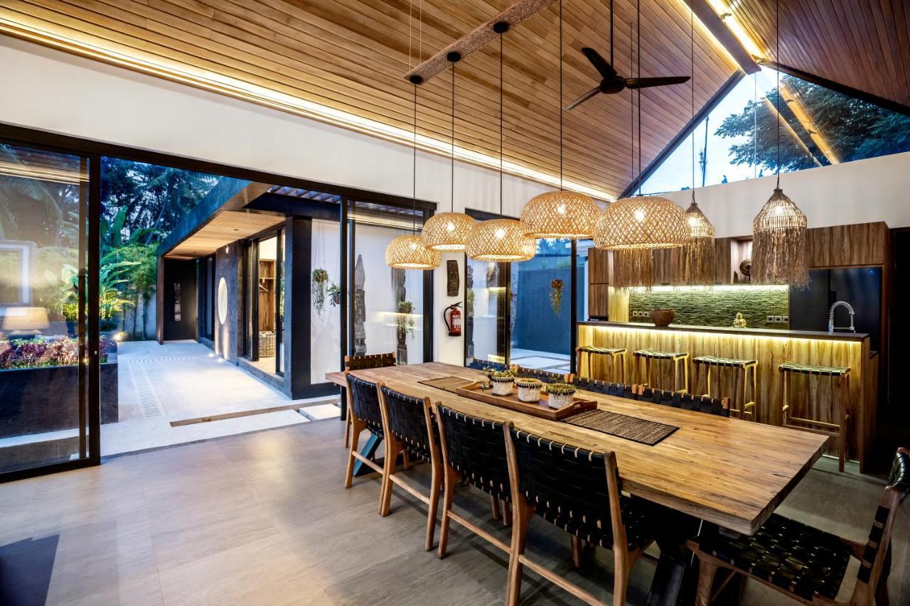 Villa Harmony By Balisuperhost Ubud Exteriér fotografie