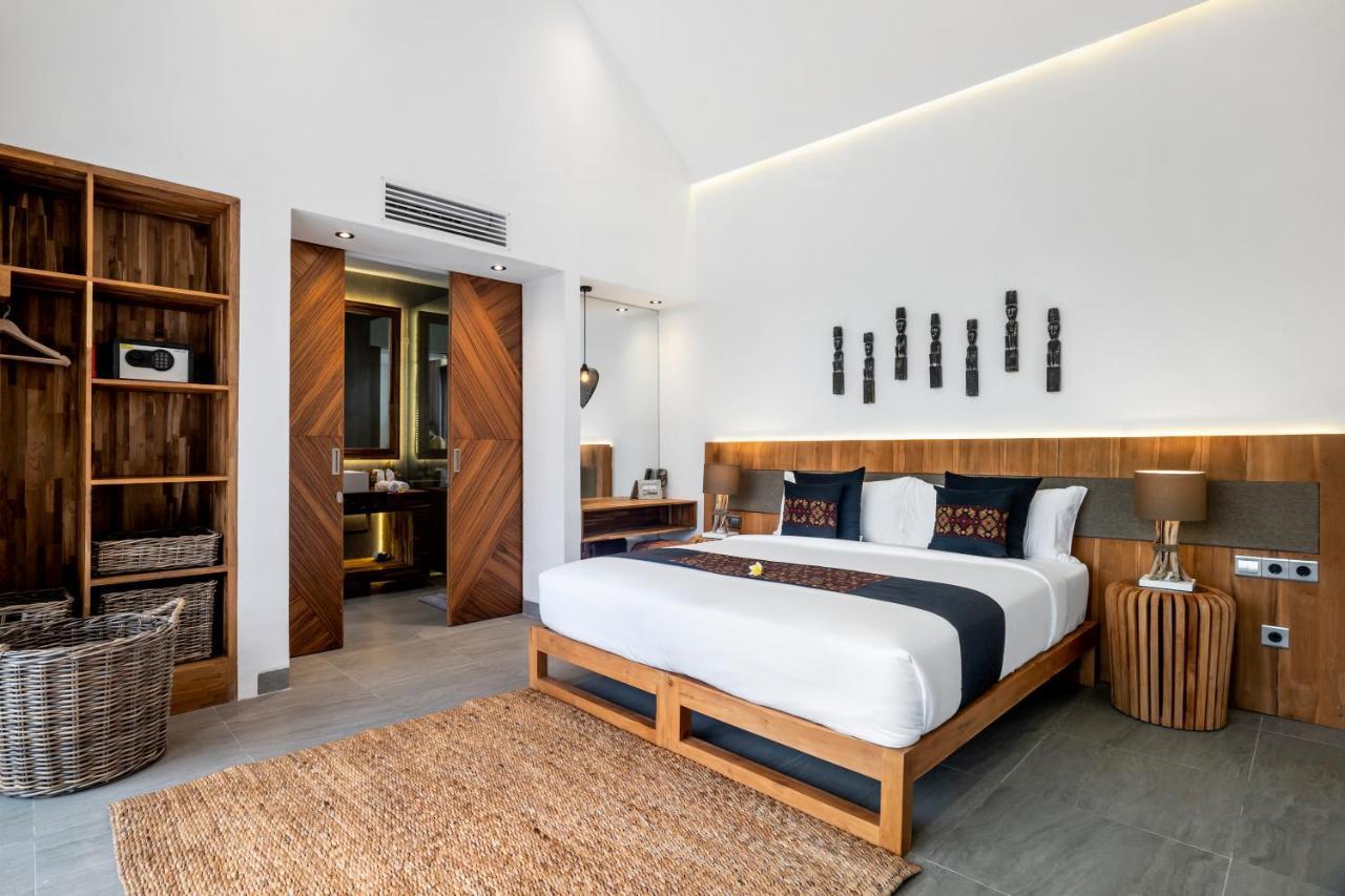 Villa Harmony By Balisuperhost Ubud Exteriér fotografie