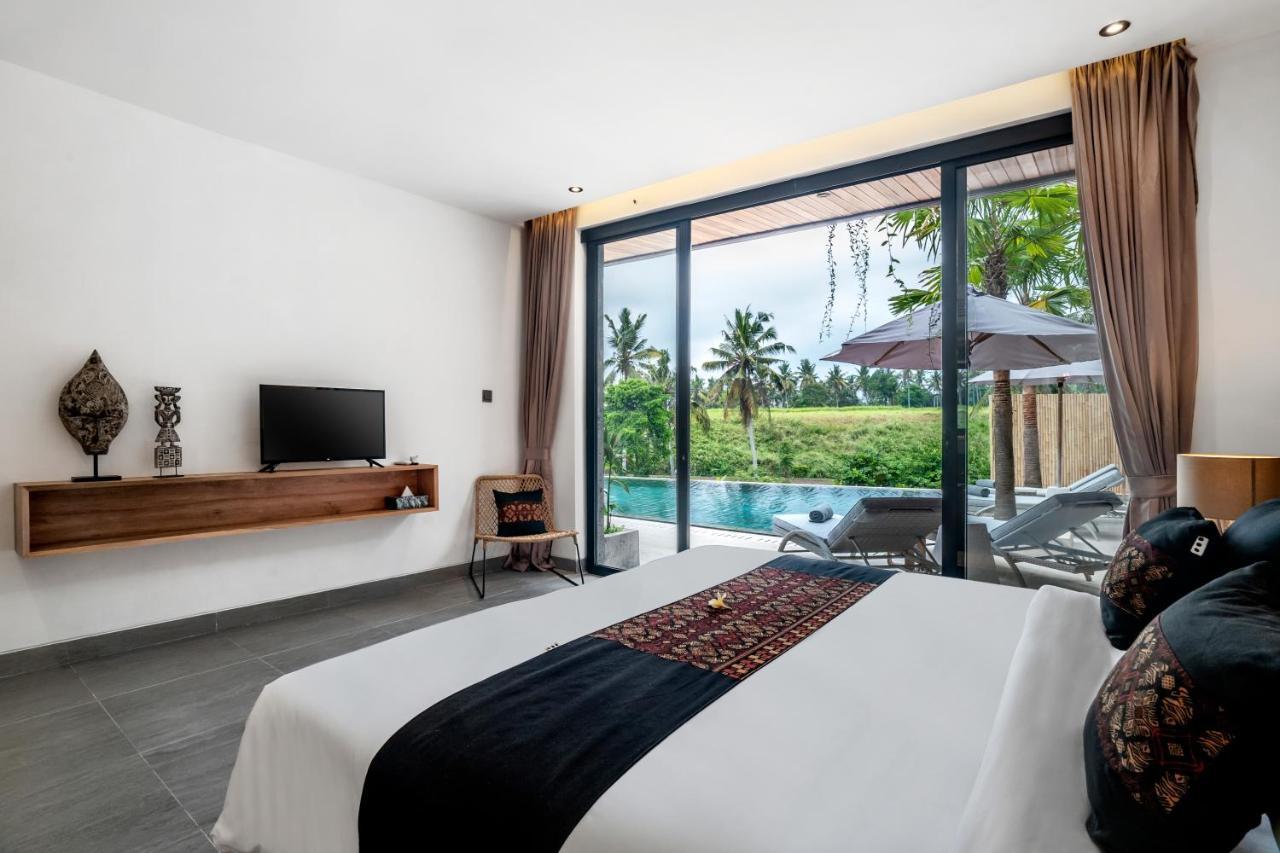 Villa Harmony By Balisuperhost Ubud Exteriér fotografie