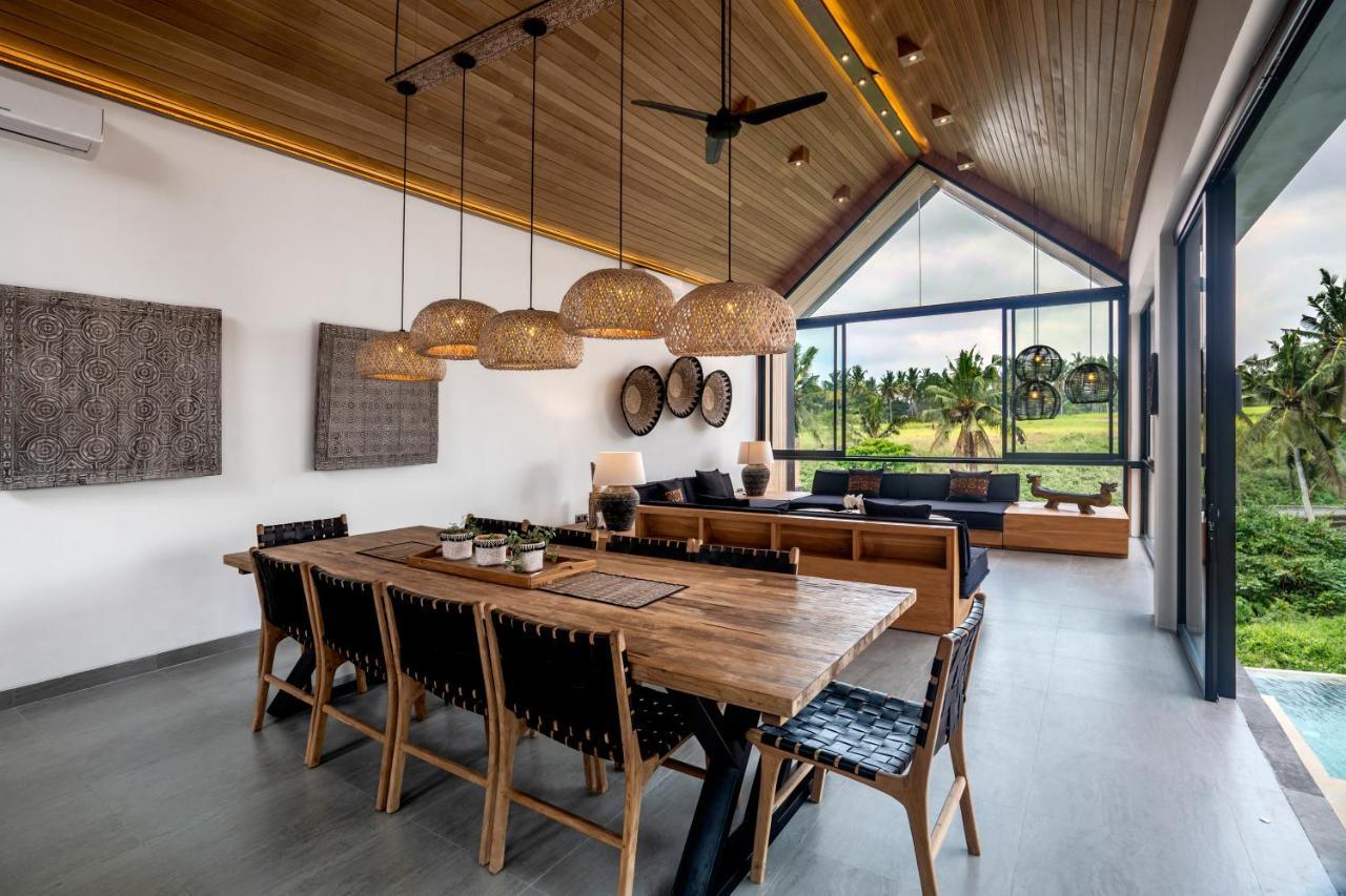 Villa Harmony By Balisuperhost Ubud Exteriér fotografie