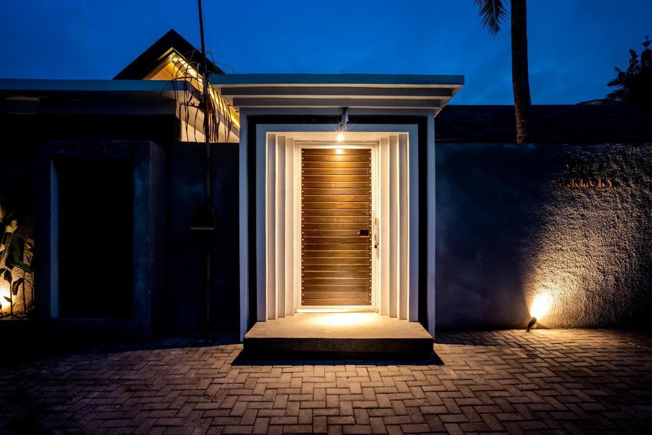 Villa Harmony By Balisuperhost Ubud Exteriér fotografie