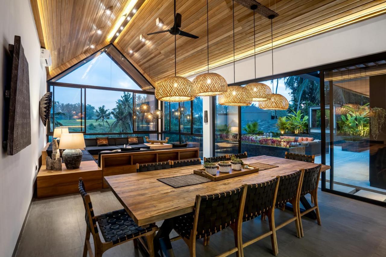 Villa Harmony By Balisuperhost Ubud Exteriér fotografie