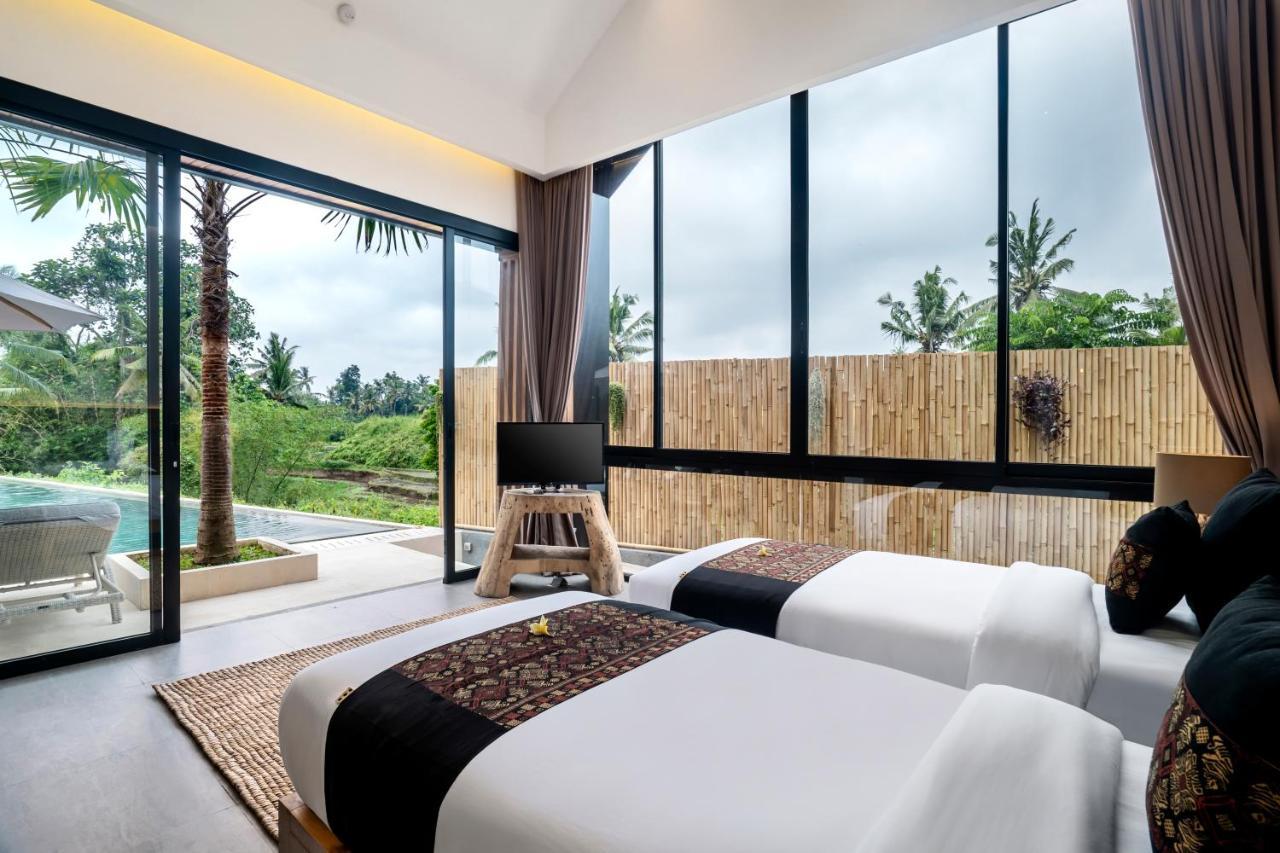 Villa Harmony By Balisuperhost Ubud Exteriér fotografie