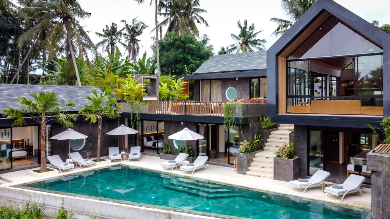 Villa Harmony By Balisuperhost Ubud Exteriér fotografie