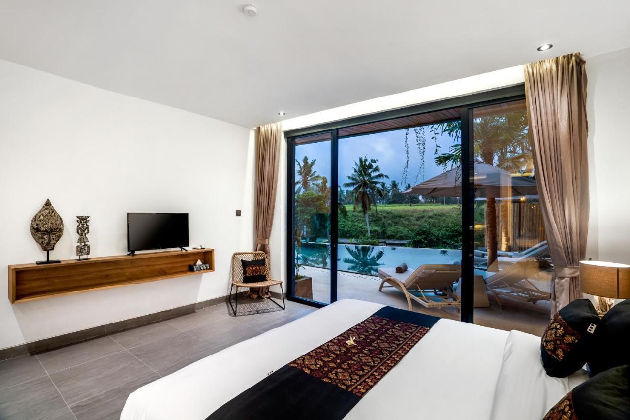 Villa Harmony By Balisuperhost Ubud Exteriér fotografie