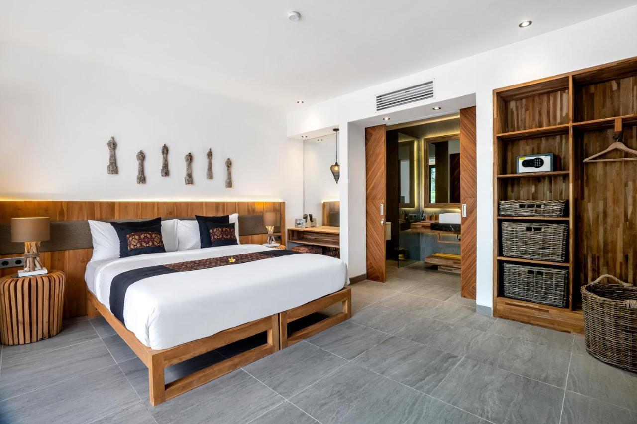 Villa Harmony By Balisuperhost Ubud Exteriér fotografie