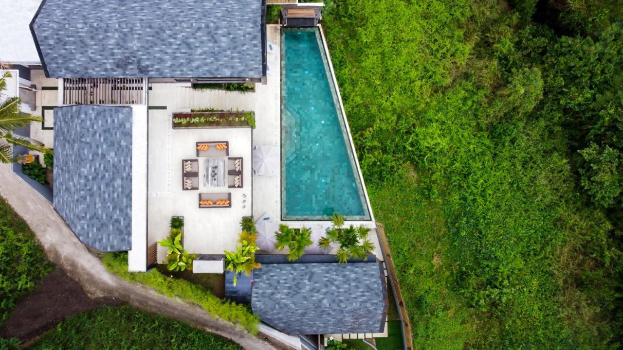 Villa Harmony By Balisuperhost Ubud Exteriér fotografie