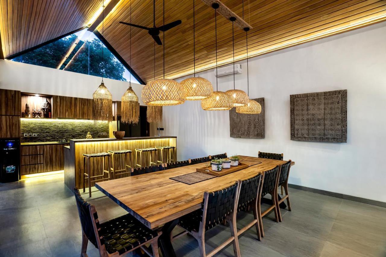 Villa Harmony By Balisuperhost Ubud Exteriér fotografie