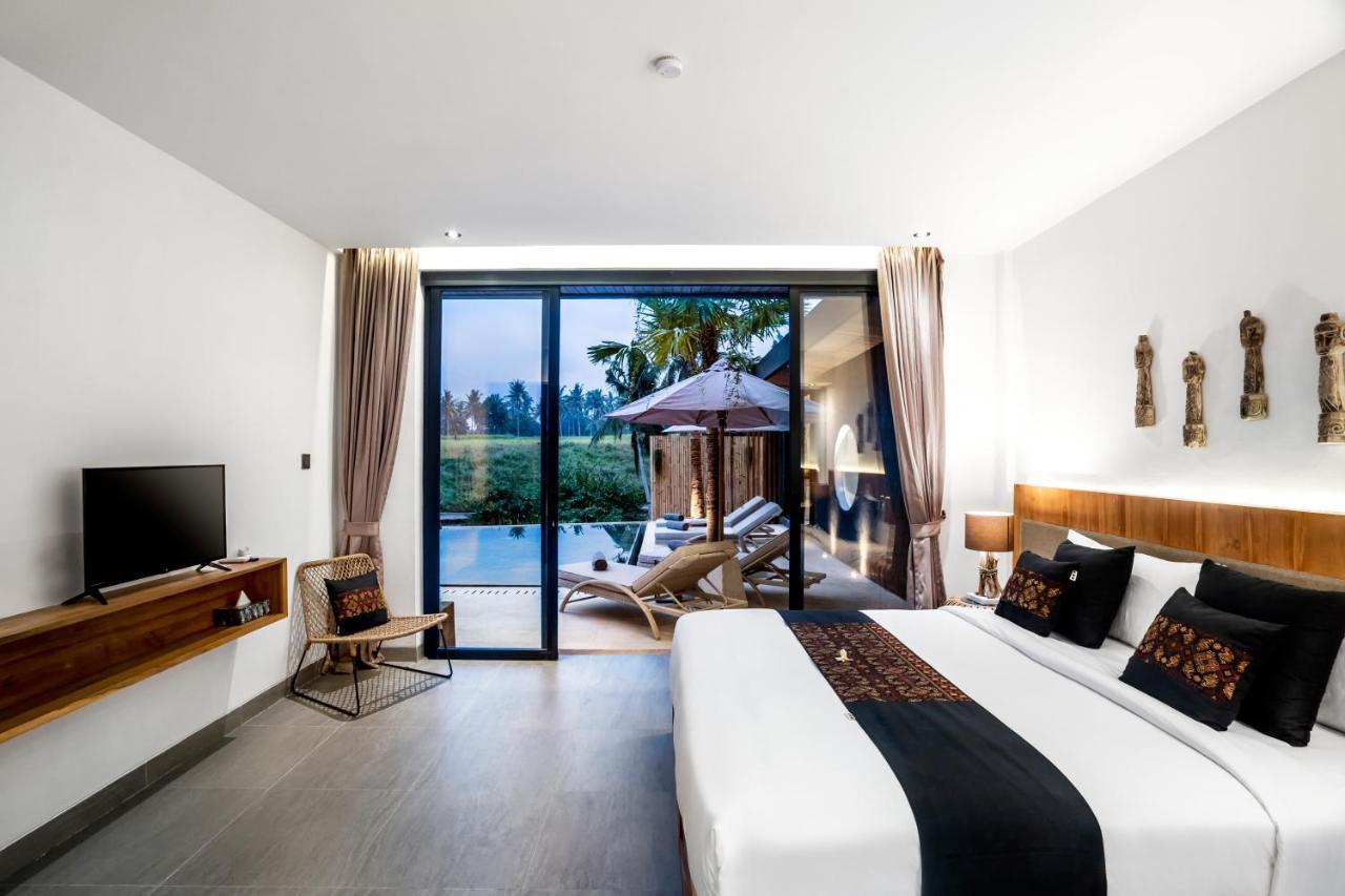 Villa Harmony By Balisuperhost Ubud Exteriér fotografie