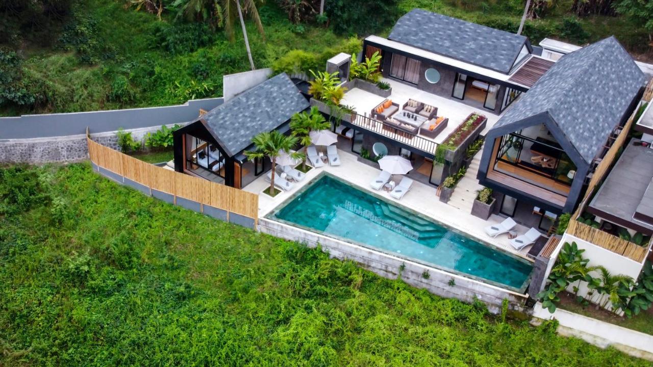 Villa Harmony By Balisuperhost Ubud Exteriér fotografie