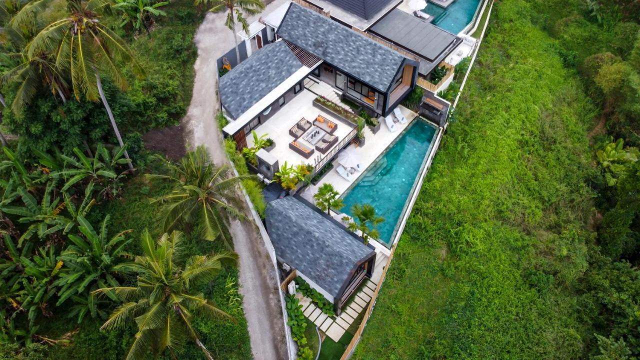 Villa Harmony By Balisuperhost Ubud Exteriér fotografie
