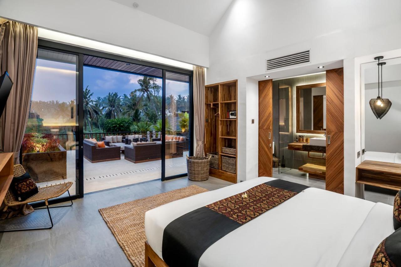 Villa Harmony By Balisuperhost Ubud Exteriér fotografie