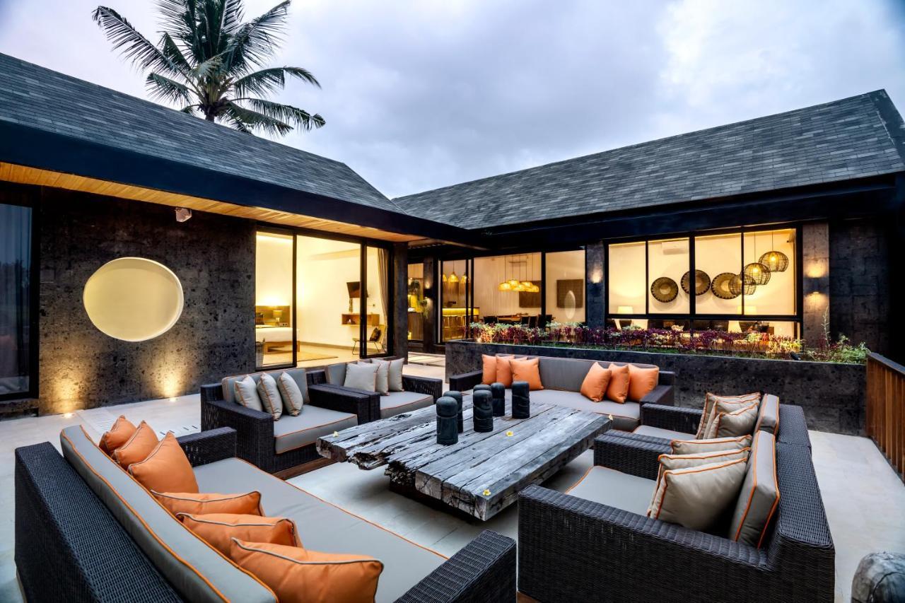 Villa Harmony By Balisuperhost Ubud Exteriér fotografie