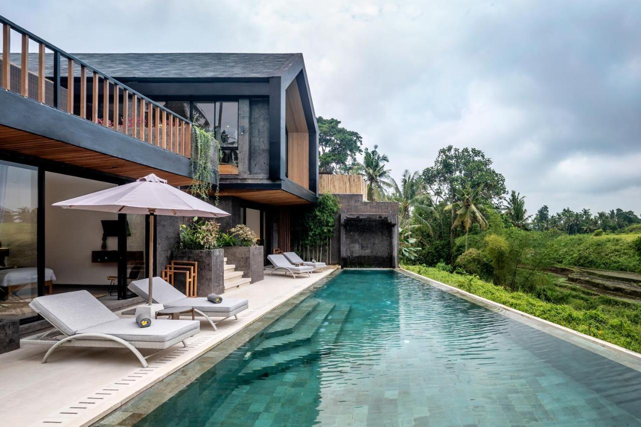 Villa Harmony By Balisuperhost Ubud Exteriér fotografie