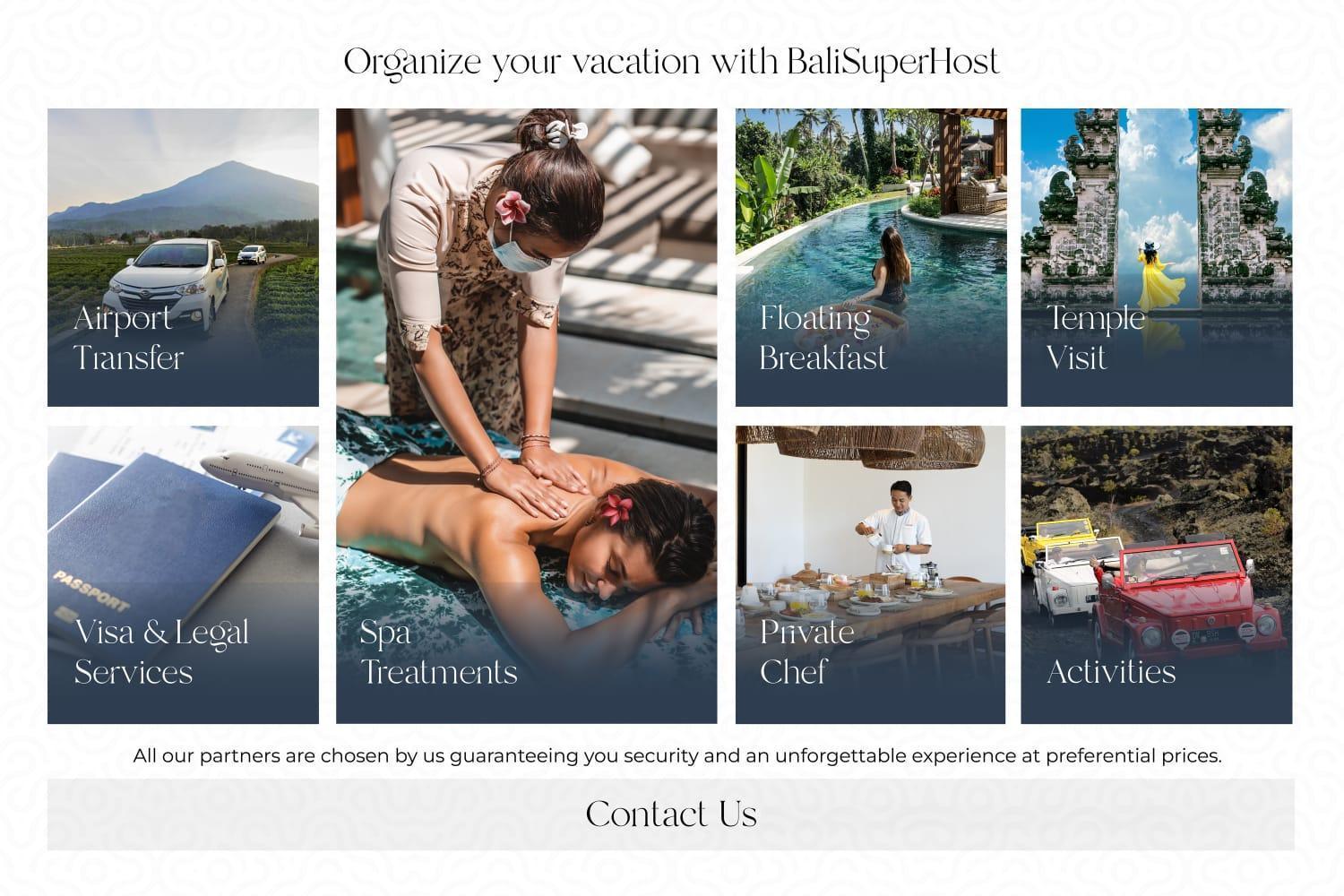 Villa Harmony By Balisuperhost Ubud Exteriér fotografie